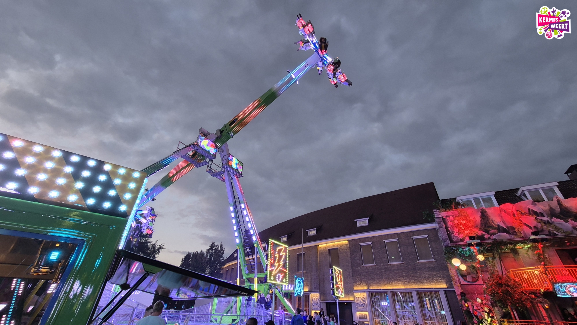 Foto 'Kermis Weert 2025 037'.